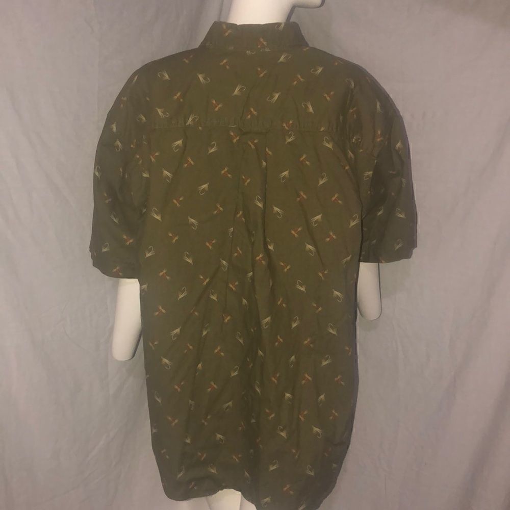 Woolrich Shirt  - Picture 4 of 6